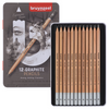 Bruynzeel - Μολύβια Σχεδίου Expression Graphite - 12 Τεμάχια