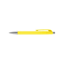  Caran D' Ache Στυλό ballpoint 888 Infinite - Κίτρινο