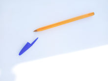  Στυλό ballpoint Bic Orange