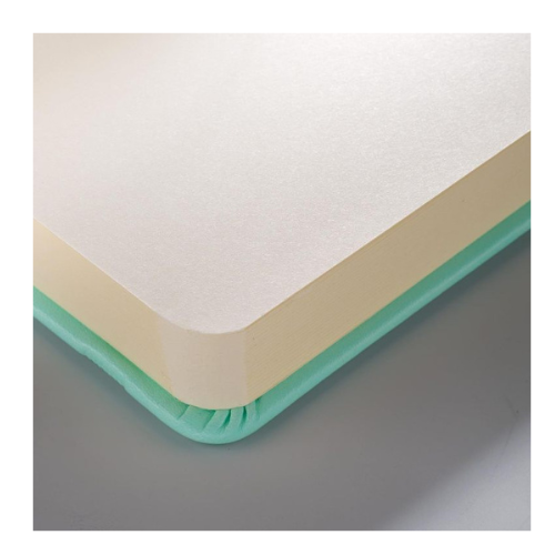 Σημειωματάριο σκίτσου Sketchbook Art Creation Fresh Mint  13×21εκ. 140gr