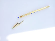  Στυλό ballpoint BIC Cristal Celebrate Χρυσό