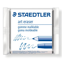  Staedtler Γόμα Για Καρβουνο 5427