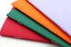 "Paper Set" 4 σημειωματάρια/κουμπί με 40/1 Chamois cream σελίδες χωρίς γραμμές