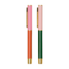 Στυλό Σετ Luxury Colour Block - Designworks Ink