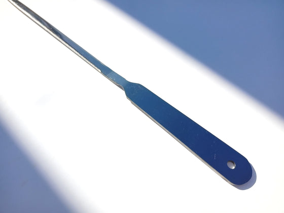 Χαρτοκόπτης φακέλων με μεταλλική λαβή ICO