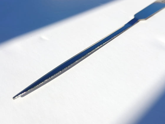 Χαρτοκόπτης φακέλων με μεταλλική λαβή ICO