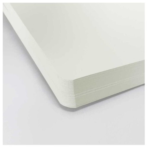 Σημειωματάριο σκίτσου Sketchbook Art Creation Λευκό 13×21εκ. 140gr