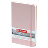 Σημειωματάριο σκίτσου Sketchbook Art Creation Pastel Pink 13×21εκ. 140gr