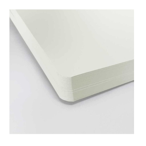 Σημειωματάριο σκίτσου Sketchbook Art Creation Pastel Pink 13×21εκ. 140gr