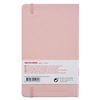 Σημειωματάριο σκίτσου Sketchbook Art Creation Pastel Pink 13×21εκ. 140gr