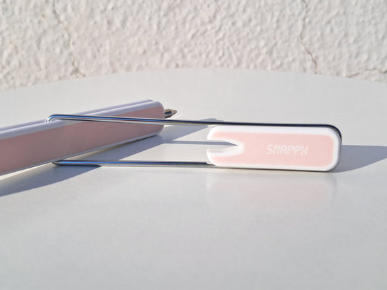 Στυλό Snappy® – Grapefruit