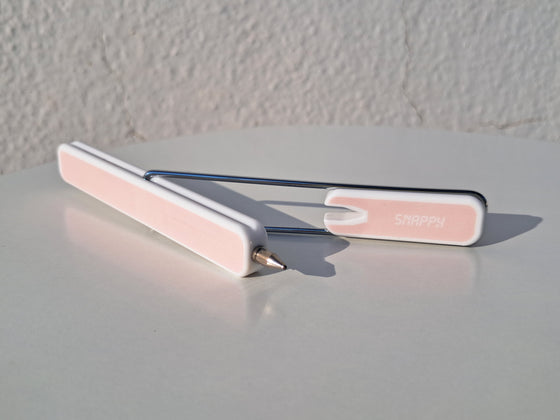 Στυλό Snappy® – Set 4 Colours