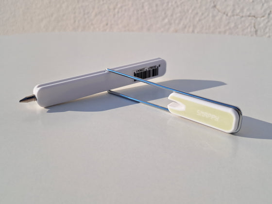 Στυλό Snappy® – Lime