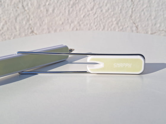 Στυλό Snappy® – Lime