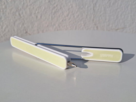 Στυλό Snappy® – Set 4 Colours