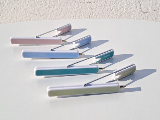 Στυλό Snappy® – Set 4 Colours