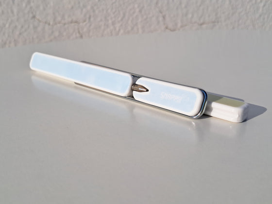 Στυλό Snappy® – Sky Blue