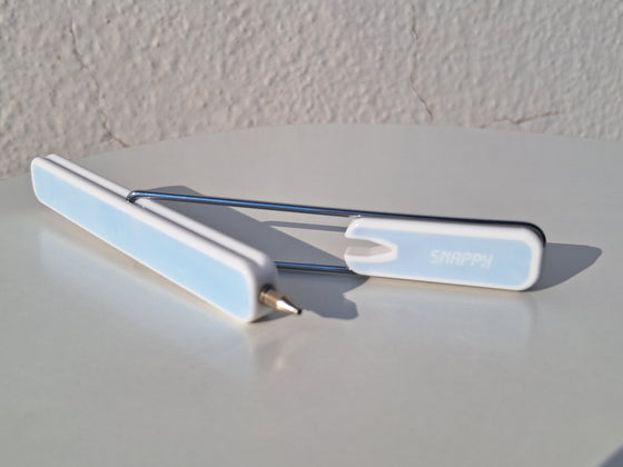 Στυλό Snappy® – Set 4 Colours