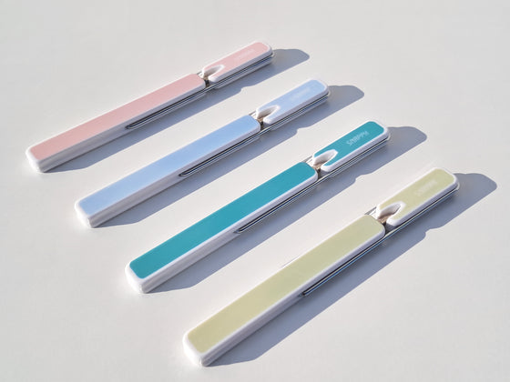 Στυλό Snappy® – Turquoise