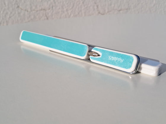 Στυλό Snappy® – Turquoise