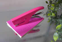  Συρραπτικό Rapesco SP-64 χρώμα Ciclamino