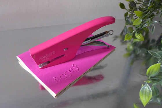 Συρραπτικό Rapesco SP-64 χρώμα Ciclamino