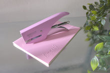  Συρραπτικό Rapesco SP-64 χρώμα Rosa