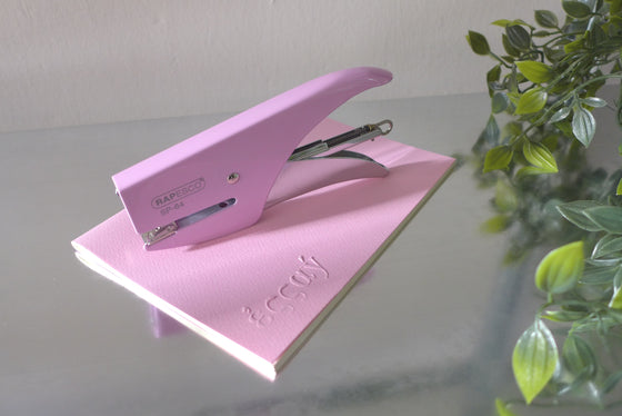 Συρραπτικό Rapesco SP-64 χρώμα Rosa