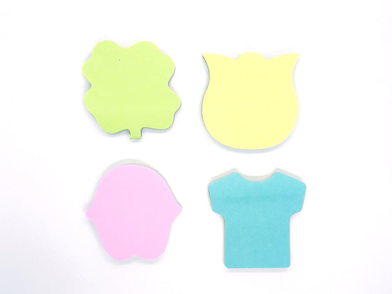 Αυτοκόλλητα σημειώσεων Deli - Stick Up