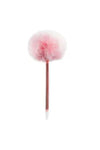 Στυλό ballpoint Miquelrius Spring - με χνουδωτό pom pom