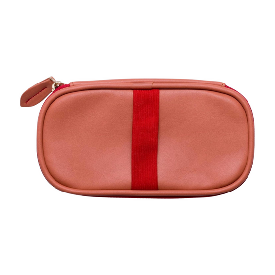 Vegan Leather Office Kit Rose - Designworks Ink